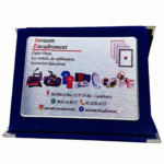 Trophée Personnalisable – Modèle Champion 15 - Image 2