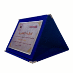 Trophée Personnalisable – Modèle Champion 15