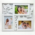 Cadre Multi-Photos Personnalisable – Collage Souvenir 14 - Image 2
