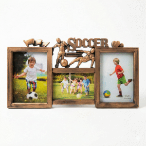 Cadre Multi-Photos Personnalisable – Collage Souvenir 23