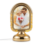 Cadre Photo LED Lumineux – Modèle Romantique 21
