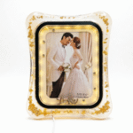 Cadre Photo LED Lumineux – Modèle Romantique 22 - Image 3