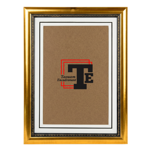 D Cadre Large #7 - Image 1