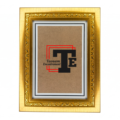 d (2) Cadre small #1 - Image 1